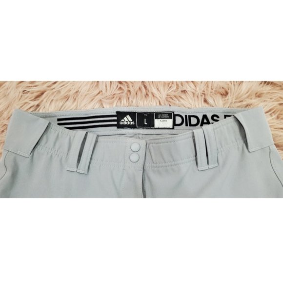 ADIDAS DQ Fastpitch Softball Pants - Picture 2 of 3